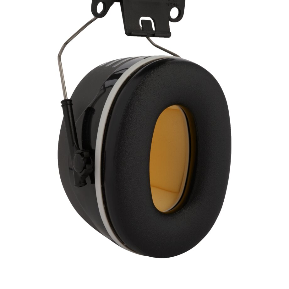 Earmuff 3M X5 Helmet P3E 2 Wenaas