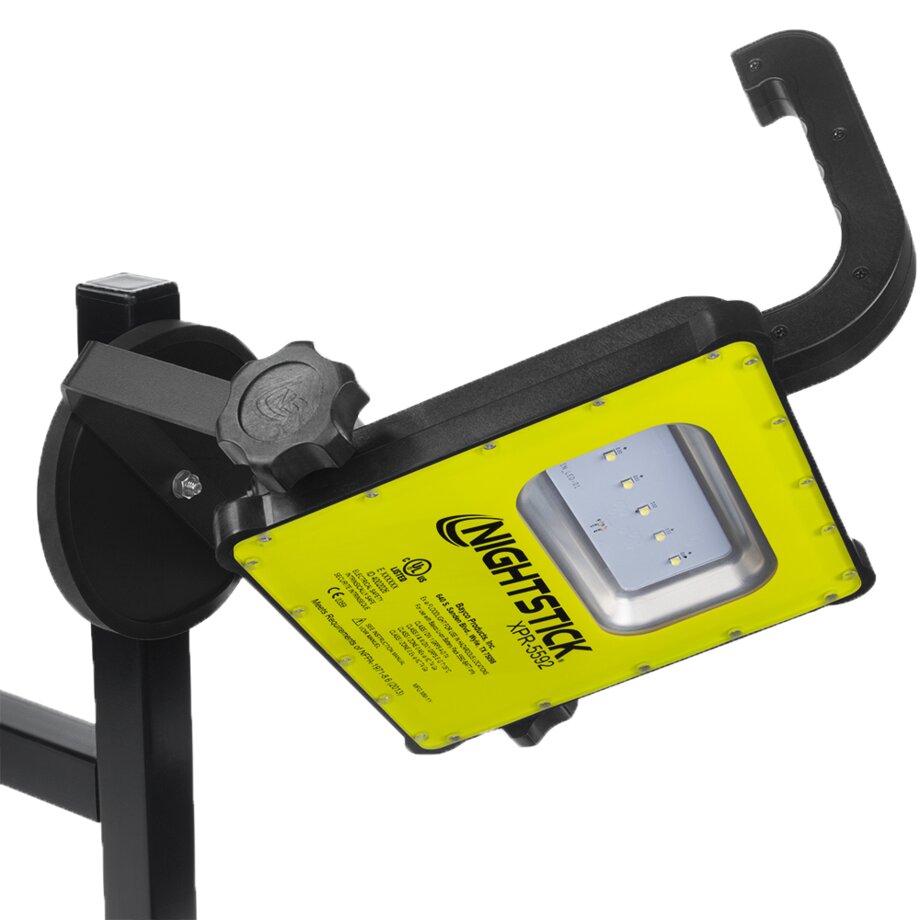 Arbeidslykt XPR-5592GCX 2 Wenaas