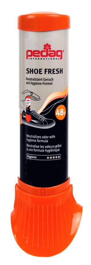 Schoendeodorant Pedag 1 Wenaas