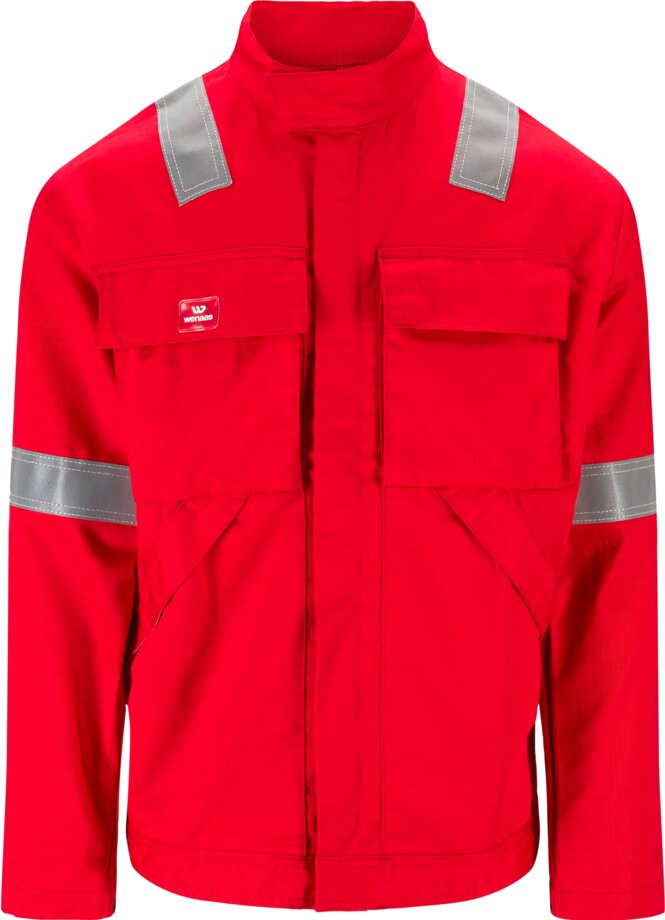 Offshore Jacket 300A 2 Wenaas