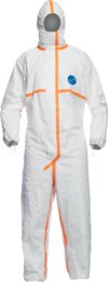 Kjemikaliedress Tyvek 800J 1 Wenaas Small