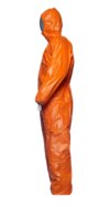Chemical Suit Tychem 6000F 2 Wenaas Small