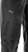 Bukse Gore-Tex Shell 2998 3 Wenaas Small