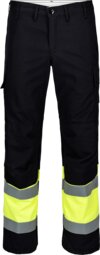 Multinorm Trousers 3 Wenaas Small