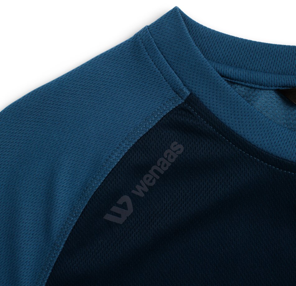 Sporty t-shirt long sleeve 5 Wenaas