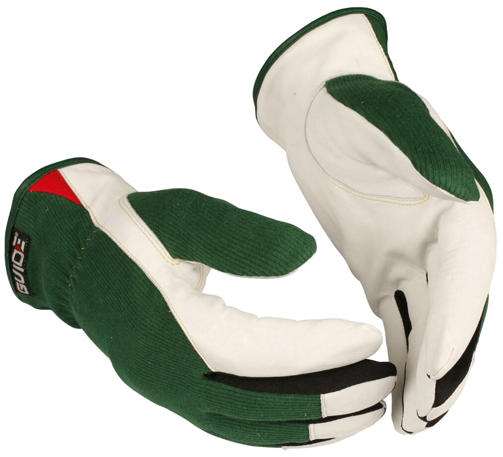 Handschuhe Guide 340 2 Wenaas