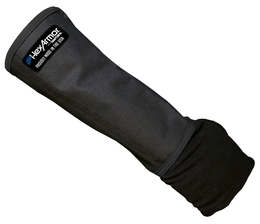 Armbeschermer naaldperforatie AG8TW 1 Wenaas