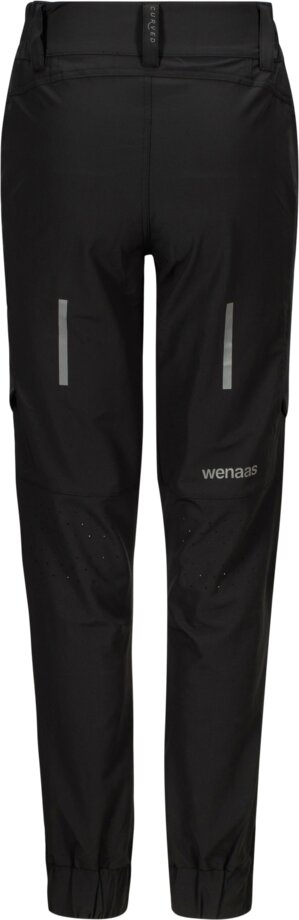 Ladies softshelltrousers 3 Wenaas