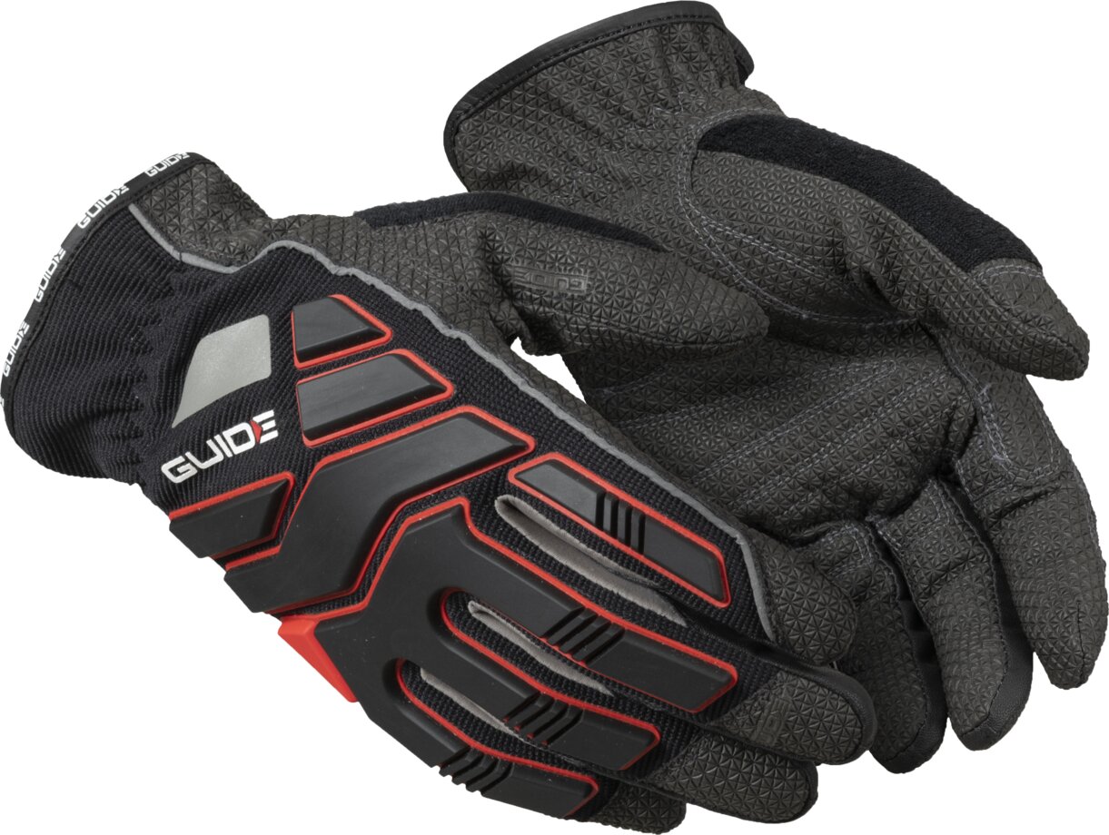 Glove Guide 5126 2 Wenaas