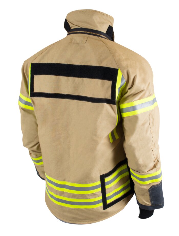 PBI MAX Jacket Parallon 600 3 Wenaas