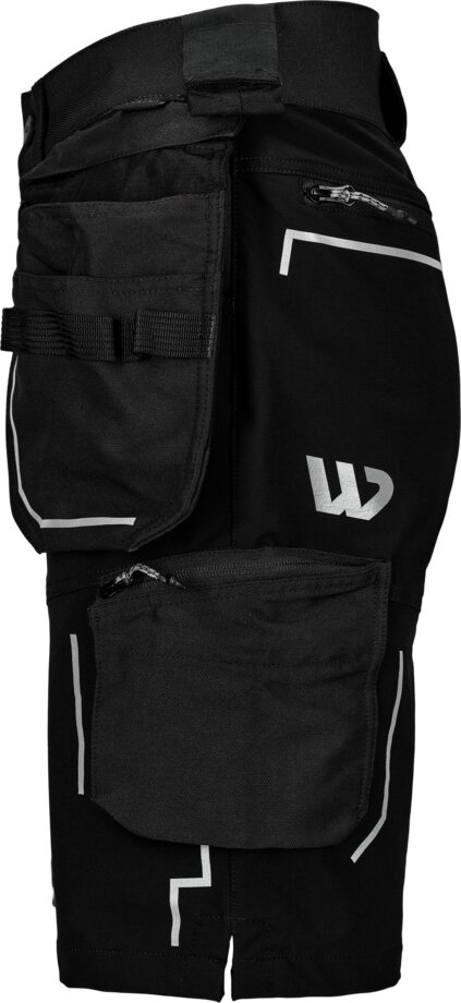 Shorts stretch 6 Wenaas