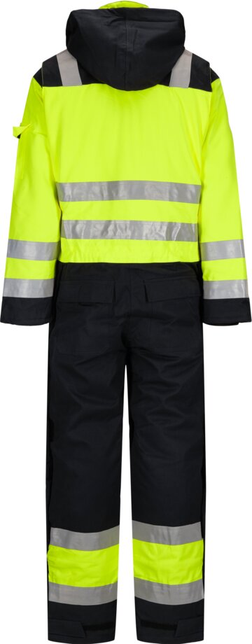 Multinorm Winter Coverall 3 Wenaas