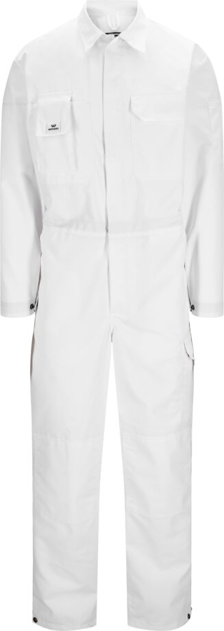 De Luxe Coverall 2 Wenaas