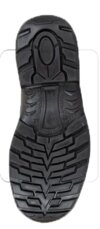 Ankle Boot Decebal O2 2 Wenaas Small