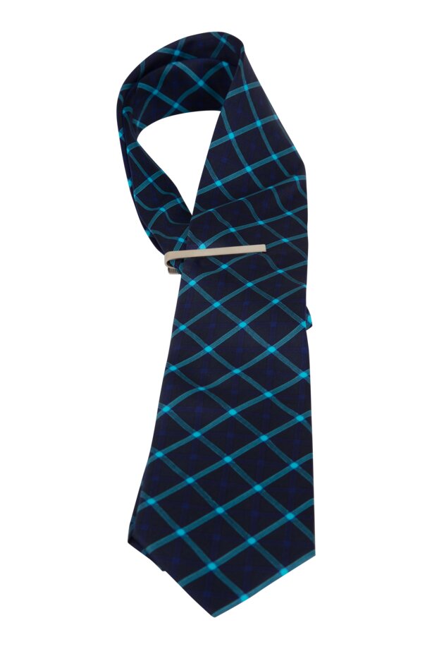 Tie pin 3 Wenaas