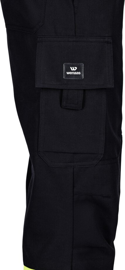 Multinorm Trousers 6 Wenaas