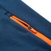 Stretch fleecejakke m/hette 6 Wenaas Small