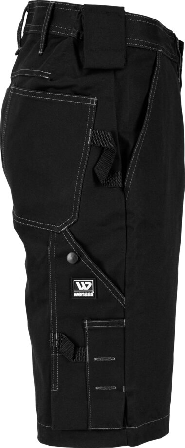 Proff Shorts 5 Wenaas