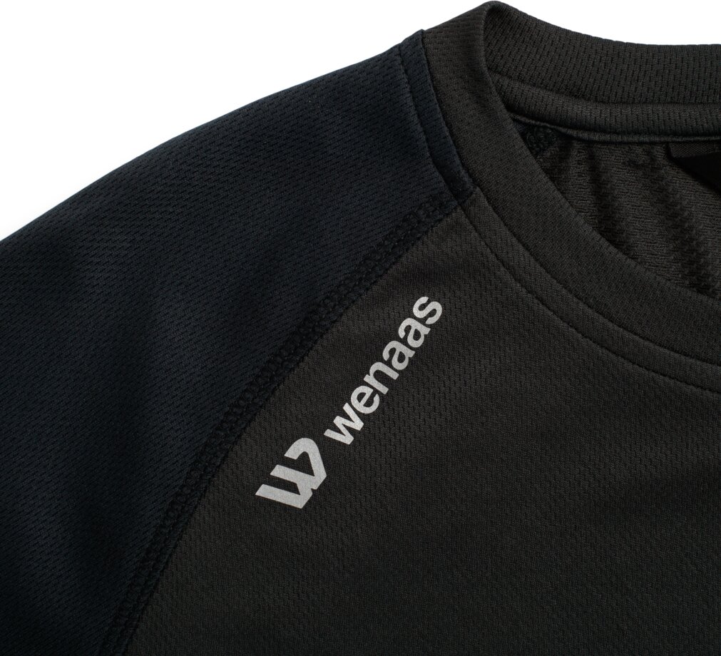 Sportief T-shirt   5 Wenaas