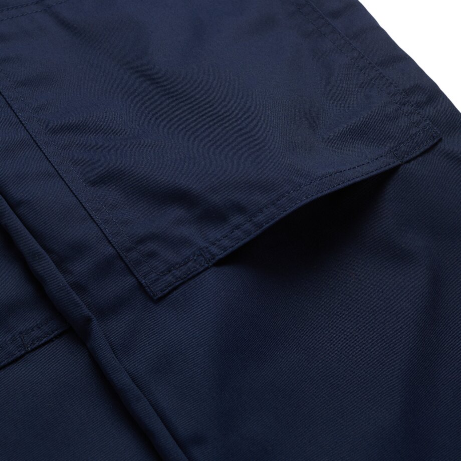 De Luxe Trousers 5 Wenaas