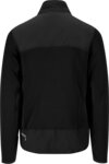 Strickad jacka m/softshell.kontr. 2 Wenaas Small