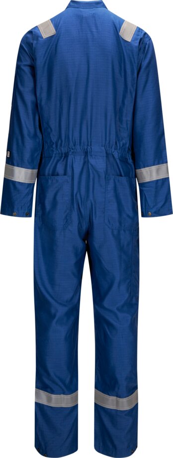 FR Coverall Tropic 2 Wenaas