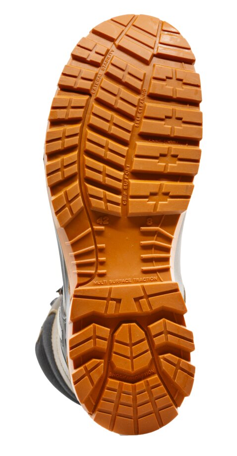Stiefel Panacea Challenger ZIP 3 Wenaas