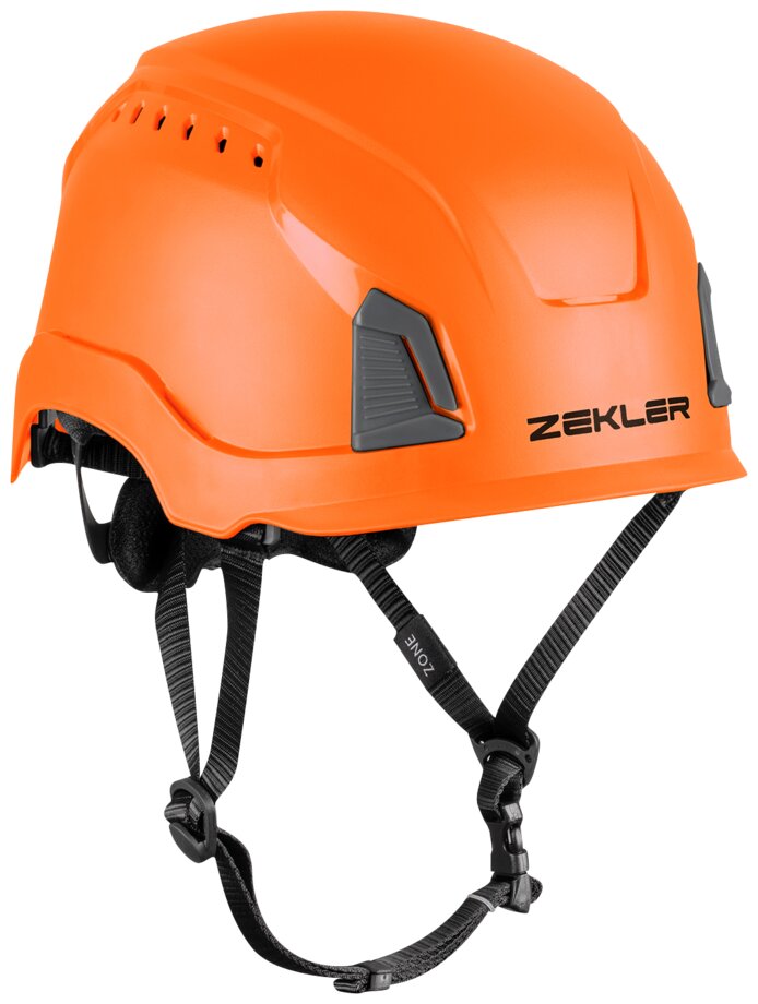 Helmet Zekler Zone Vent 1 Wenaas