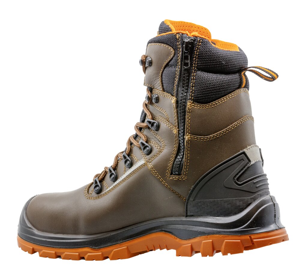 Stiefel Panacea Challenger ZIP 2 Wenaas