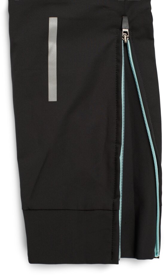 Ladies softshelltrousers 6 Wenaas