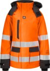 Multinorm vinterjakke dame 2 Wenaas Small