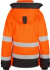 Multinorm vinterjakke dame 3 Wenaas Small