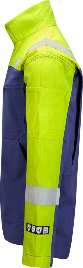 Marinerguard jacket 4 Wenaas