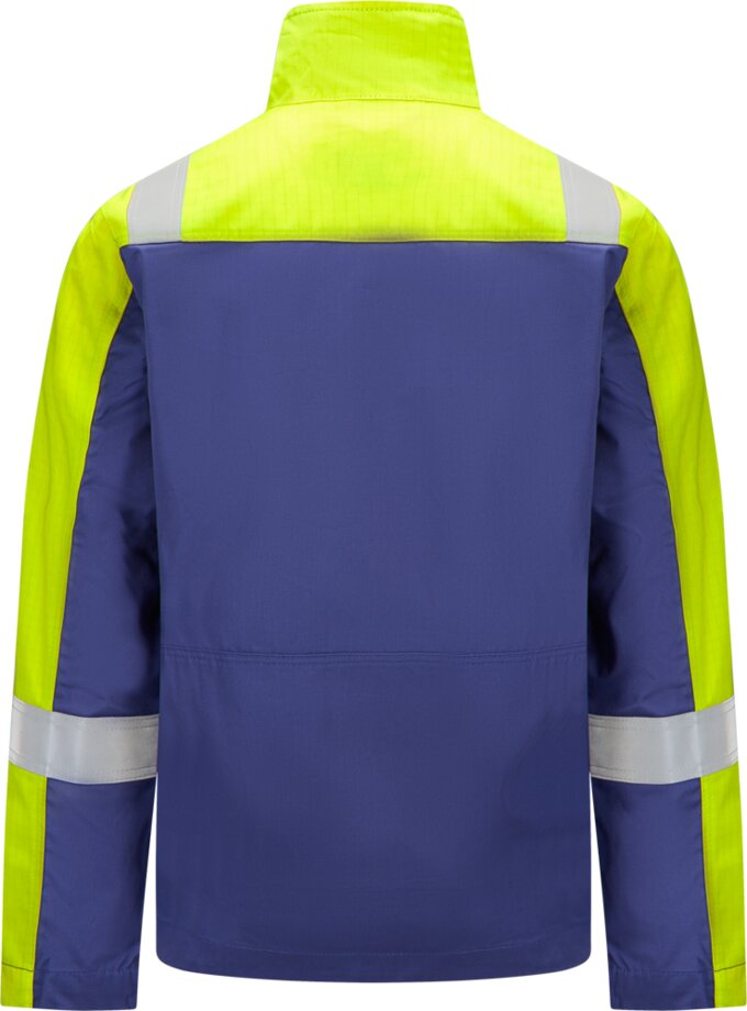 Marinerguard jacket 3 Wenaas