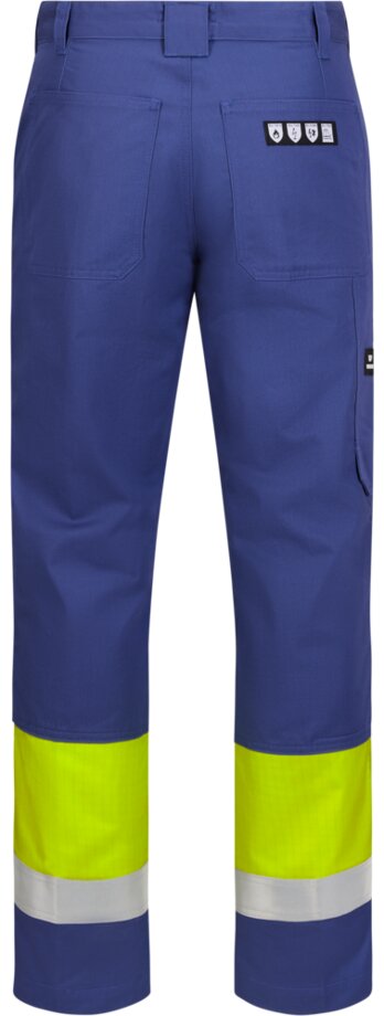 Marinerguard trousers 4 Wenaas