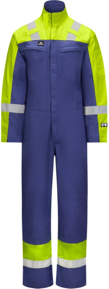 Marinerguard coverall 2 Wenaas