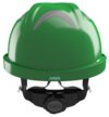 Hjelm V-Gard 930 1000V Refleks 2 Wenaas Small