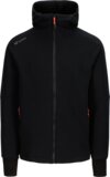 Hettejakke Nero stretch 2 Wenaas Small