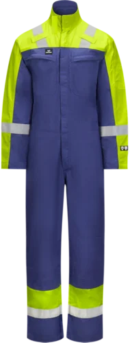 Marinerguard coverall Wenaas Medium
