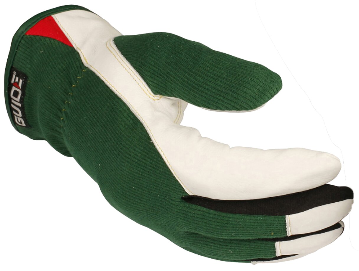 Handschuhe Guide 340 1 Wenaas