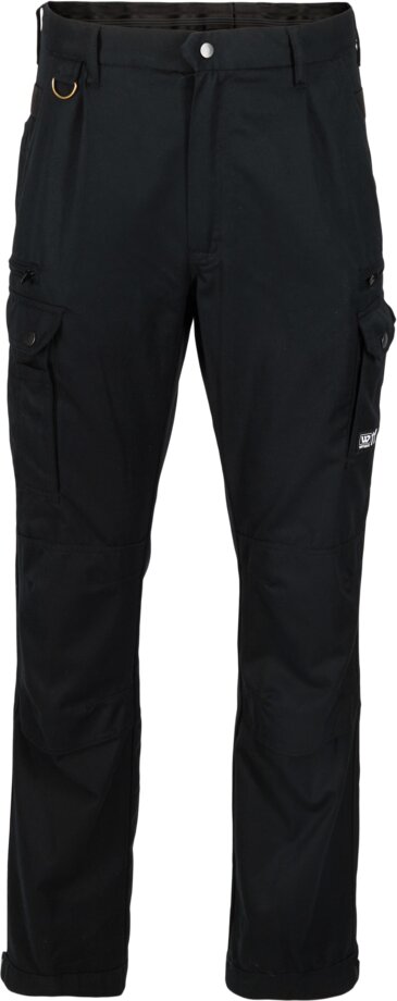 Jas action Antiflame 1 Wenaas