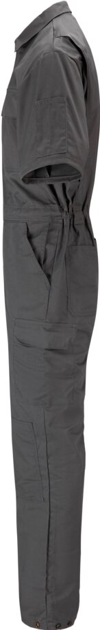 De Luxe Boiler Suit short sleeves 4 Wenaas