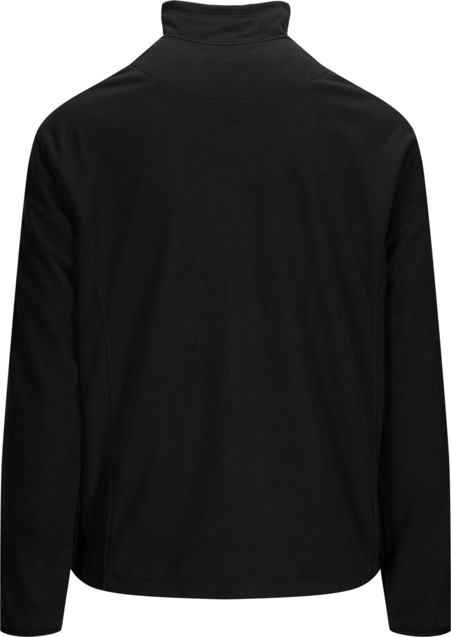 Fleece Jacket Windbreaker 3 Wenaas