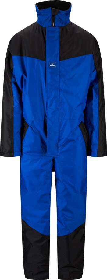 Wintercoverall foodindustry 2 Wenaas