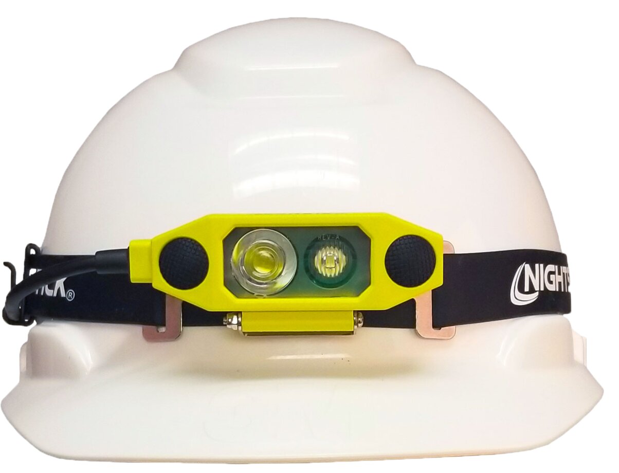 Hoofdlamp XPR-5562GX DICATA 7 Wenaas