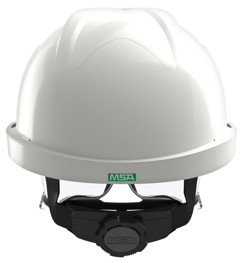 Hjelm V-Gard 930 Ventilert 2 Wenaas