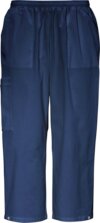 Kari 3/4 unisex bukse 1 Sverre W. Monsen Small