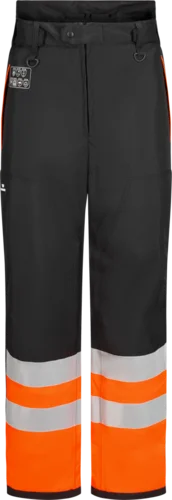 Mens winter trousers multinorm Wenaas Medium
