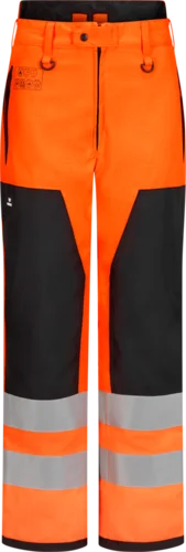 Ladies wintertrouser multinorm Wenaas Medium