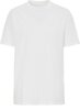 Felix T-skjorte Unisex 2 Hvit Sverre W. Monsen  Miniature